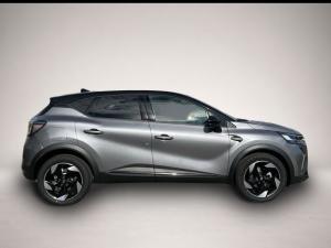 Renault Captur Techno Winterpaket+RFK TCe 140 Techno Wi.