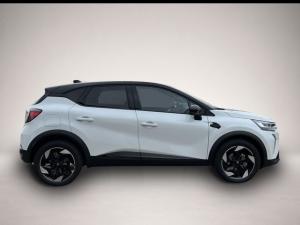 Renault Captur Techno Winterpaket+RFK+LED TCe 140 Techn.