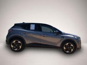 Renault Captur Techno Winterpaket+RFK+PDC TCe 140 Techn.