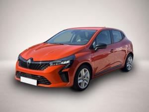 Renault Clio 1.0 TCe 90 Evolution Klima Navi Sitzheizun.