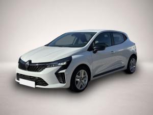 Renault Clio 1.0 TCe 90 Evolution Klima Navi Sitzheizun.
