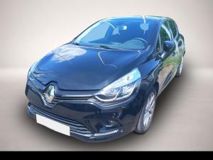 Renault Clio IV 0.9 TCe 90 Limited Nav PDC KeyL SHZ 16Z