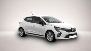 Renault Clio Renault Evolution Tce 90 67 kW (90 PS) 6-Ga