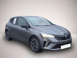 Renault Clio TCe 90 Techno SHZ LKHZ