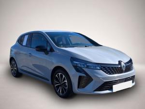 Renault Clio TCe 90 Techno Winterpaket+RFK