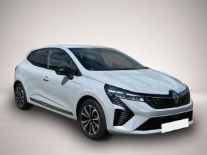 Renault Clio TCe 90 X-Tronic Autom. Techno GJR+SHZ+RFK