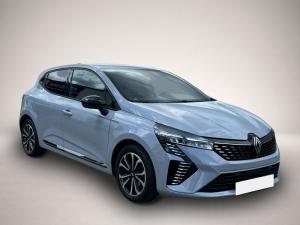 Renault Clio TCe 90 X-Tronic Autom. Techno SHZ+GJR+RFK