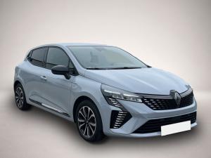 Renault Clio TCe 90 X-Tronic Autom. Techno SHZ+LED+RFK