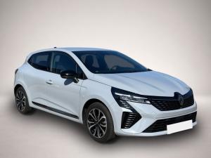 Renault Clio TCe 90 X-Tronic Autom. Techno SHZ+LED+RFK