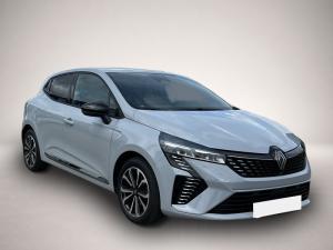 Renault Clio TCe 90 X-Tronic Autom. Techno SHZ+LED+RFK