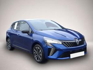 Renault Clio TCe 90 X-Tronic Autom. Techno SHZ+LKHZ+LED