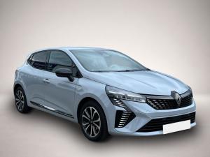Renault Clio TCe 90 X-Tronic Autom. Techno Winterpaket+G