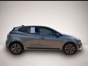 Renault Clio TCe 90 X-Tronic Techno LED+Navi+Winterpaket