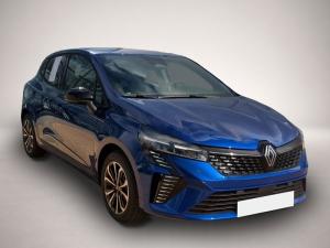 Renault Clio TCe 90 X-Tronic Techno Navi+SHZ+LKHZ+PDC
