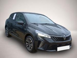 Renault Clio TCe 90 X-Tronic Techno PDC+RFK+Winterpaket