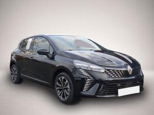 Renault Clio TCe 90 X-Tronic Techno SHZ+RFK+Carplay