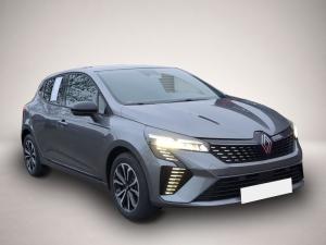 Renault Clio TCe 90 X-Tronic Techno Winterpaket+LED+NAVI