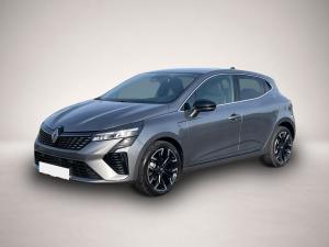 Renault Clio Techno 1.0 Tce|NAVI|SHZ|KAM|TEMP|17″ALU