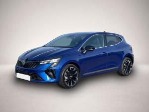 Renault Clio Techno 1.0 Tce|NAVI|SHZ|KAM|TEMP|17″ALU