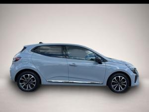 Renault Clio Techno GJR+SHZ+RFK TCe 90 X-Tronic Autom. .