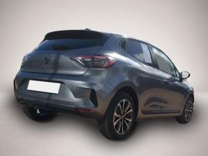 Renault Clio Techno LED+Navi+Winterpaket TCe 90 X-Troni.