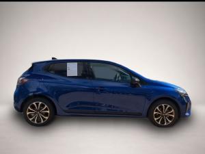 Renault Clio Techno Navi+SHZ+LKHZ+PDC TCe 90 X-Tronic T.
