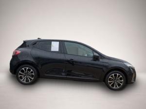 Renault Clio Techno PDC+RFK+Winterpaket TCe 90 X-Tronic.
