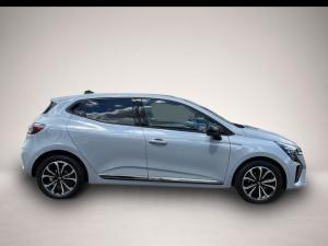 Renault Clio Techno SHZ+GJR+RFK TCe 90 X-Tronic Autom. .