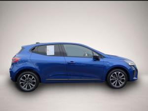 Renault Clio Techno SHZ+LKHZ+LED TCe 90 X-Tronic Autom..