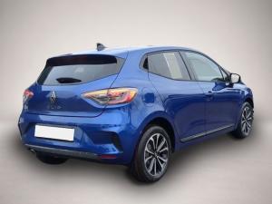 Renault Clio Techno SHZ+LKHZ+LED TCe 90 X-Tronic Autom..