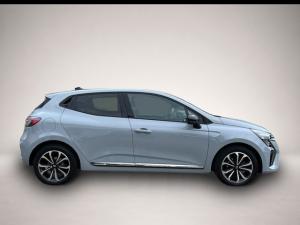 Renault Clio Techno Winterpaket+GJR TCe 90 X-Tronic Aut.
