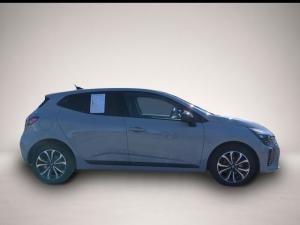 Renault Clio Techno Winterpaket+RFK TCe 90 Techno Winte.