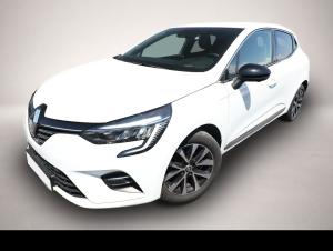 Renault Clio V 1.0 TCe 90 CVT Techno LED Nav Kam360° PDC