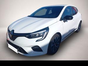 Renault Clio V 1.0 TCe 90 Techno LED Nav PDC Kam LM16Z