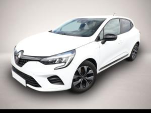Renault Clio V 1.0 TCe 90 X-tronic Evolution LED Nav 17Z