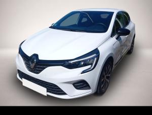 Renault Clio V 1.0 TCe 90 X-Tronic Techno Nav Kam360°