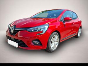 Renault Clio V 1.0 TCe 90 Zen LED Nav SHZ PDC Temp