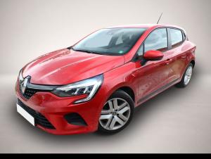 Renault Clio V 1.0 TCe 90 Zen LED Temp Klimaanlage SHZ