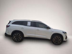 Renault Espace Esprit Alpine SHZ+LKHZ+Head-Up-Display E.