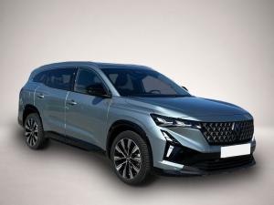 Renault Espace Hybrid 200 Techno 7-Sitzer GJR+Google+RFK