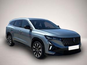 Renault Espace Hybrid 200 Techno 7-Sitzer+SHZ+GJR