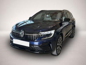 Renault Espace Iconic E-Tech Hybrid Pano Leder Head Up D
