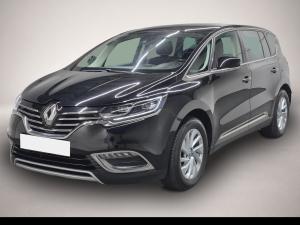 Renault Espace Intens 7-Sitze/LED/Navi/Pano/AHK/SHZ/Kam