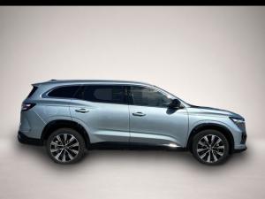 Renault Espace Techno 7-Sitzer GJR+Google+RFK Hybrid 20.