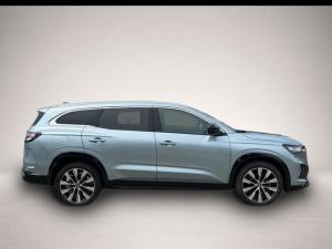 Renault Espace Techno 7-Sitzer GJR+Google+SHZ Hybrid 20.