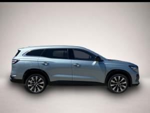 Renault Espace Techno 7-Sitzer+SHZ+GJR Hybrid 200 Techn.