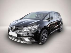 Renault Espace V Business Edition HUD AD Navi Leder Memo