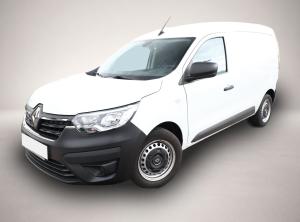 Renault Express Extra TCe 100 FreiSprech AHK DAB BT USB