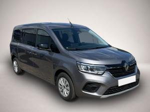Renault Grand Kangoo dCi 95 Equilibre 7-S+Android Auto+R