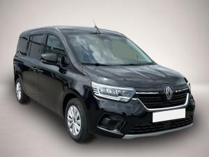 Renault Grand Kangoo dCi 95 Equilibre 7-S+Klimaauto+RFK